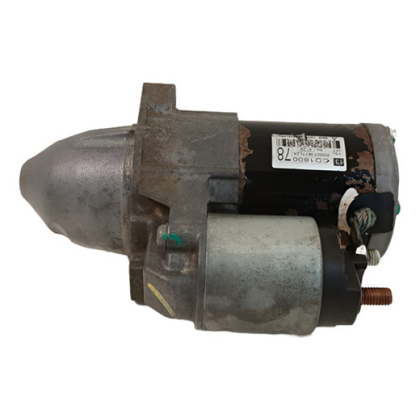 Motor Arranque  Mitsubisshi Pajero 3.2 2008 2016