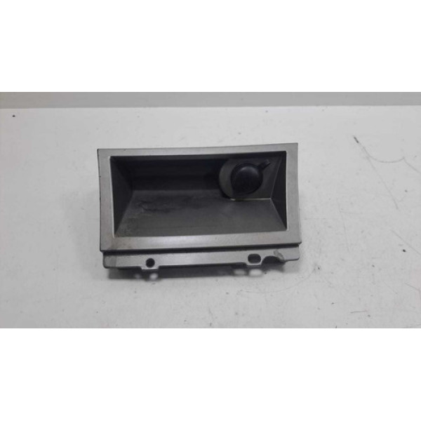 Porta Objetos Console Ford Fusion Até 2012 (usado)