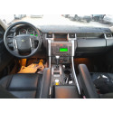 Farol Range Rover Sport 2006/... Lado Direito