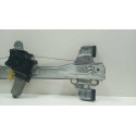 Máquina De Vidro Traseira Direita Chevrolet Cruze 1.8 2013