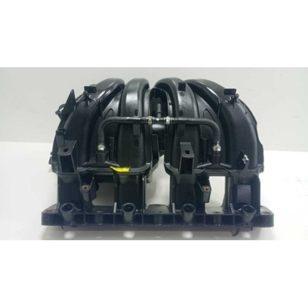 Coletor De Admissão Peugeot 408 2.0 16v 2009 2010 2011 2012 