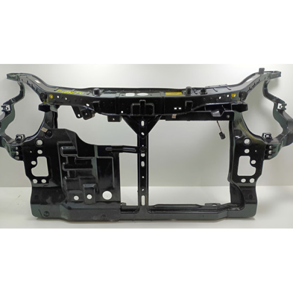 Painel Frontal Kia Picanto 1.1 4cc 2011 Original Amarelo