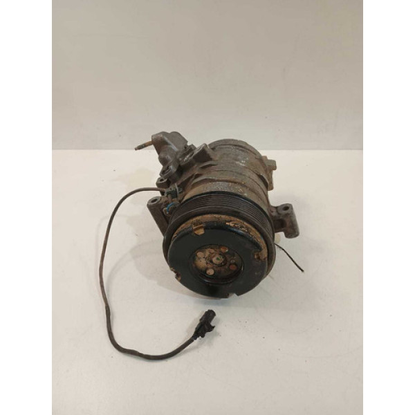 Compressor Ac Honda New Civic Lxs 2006 A 2009