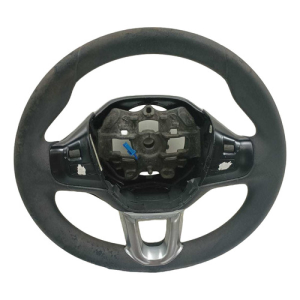 Volante De Direção Peugeot 208 1.5 2014 Á 2016