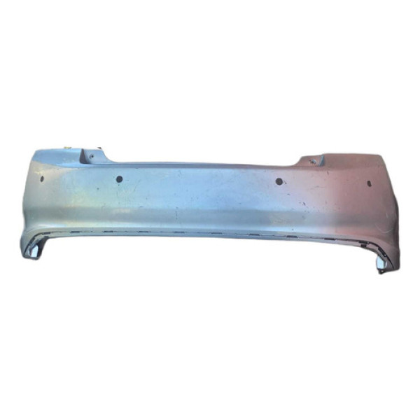 Parachoque Traseiro Honda City 2022 C/ Detalhe