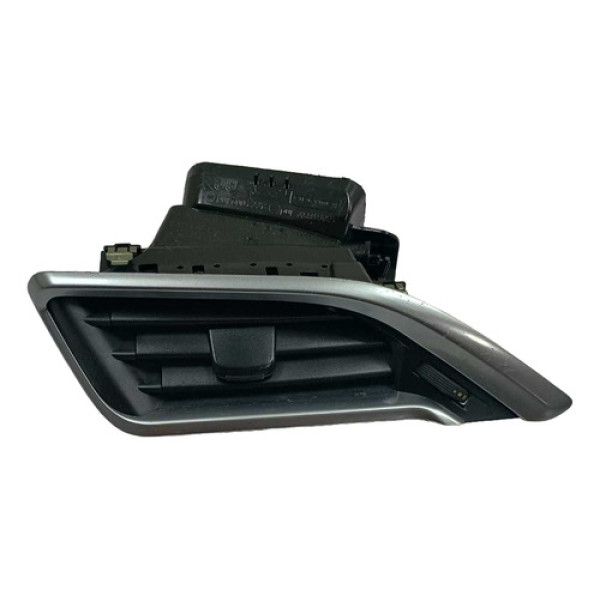 Difusor De Ar Lateral Esquerdo Peugeot 208 2013 Á 2021