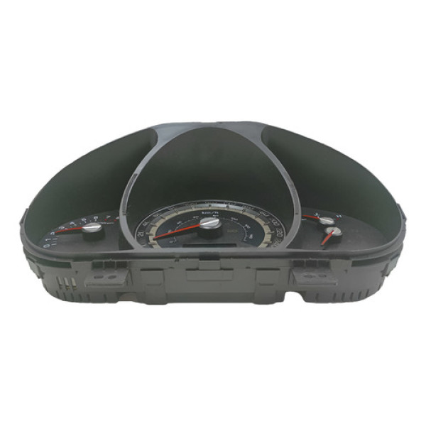 Painel Instrumento Kia Sportage 2011 Á 2015 (com Detalhe) Preto