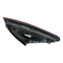 Lanterna Traseira Chery Cielo Hatch Esq 2010 A 2013
