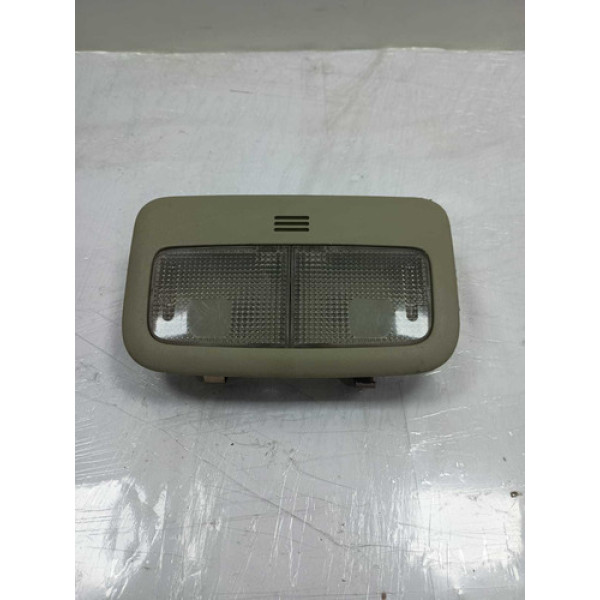 Luz Teto Cortesia Toyota Corolla 2011 2012 2013 (usado)