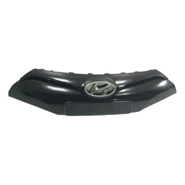 Grade Para-choque Hyundai Hb20 2013 A 2016