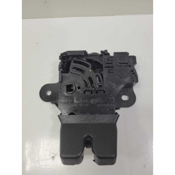 Fechadura Elétrica Tampa Traseira Chevrolet Cobalt 2014