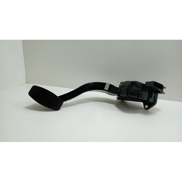 Pedal Acelerador Eletrônico Fiat Mobi, Argo 1.0 2017 Á 2023