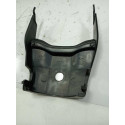 Moldura Superior Chave Seta Ford Fiesta 1.0 2008/2013 Preto