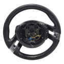 Volante Direção Citroen C4 Picasso 2010 Á 2014 Preto