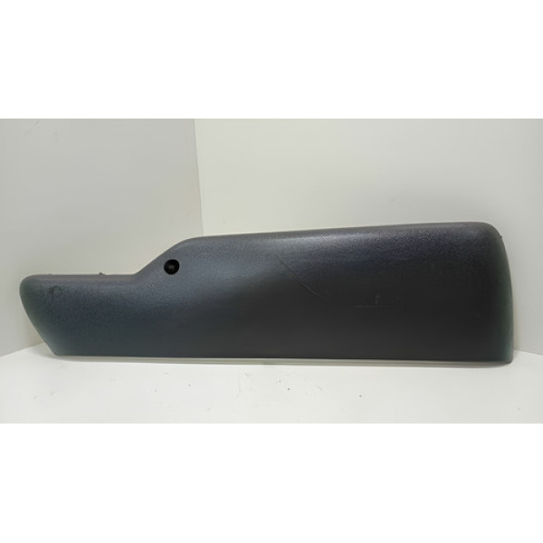 Moldura Interna Banco Renault Megane Sd Dyn 1.6 2006 Preto