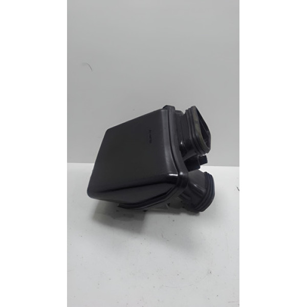   Cruze Lt 1.8 Manual 2013duto Ressonador Filtro De Ar Preto