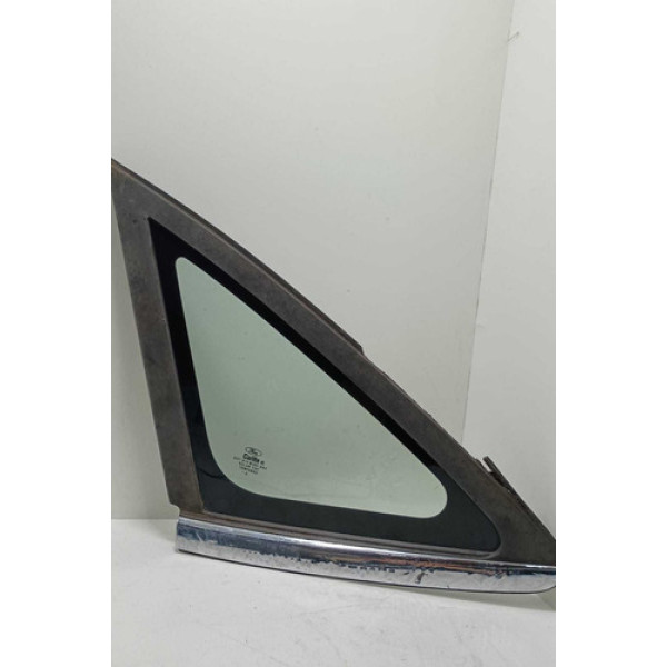 Vidro Fixo Traseior Esquerdo New Fiesta Sedan 2013/2014