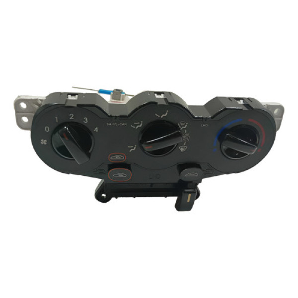 Comando Do Ar Condicionado Kia Picanto  2007 Á 2010