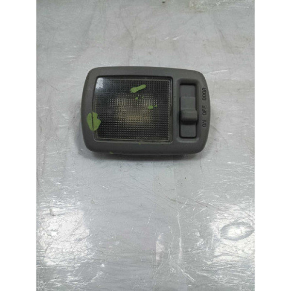Lanterna Luz Teto Cortesia Kia Sorento 2012 2013 2014 