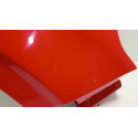 Para-lamas Vermelho Lado Direito Fiat Cronos Drive 1.3 2019