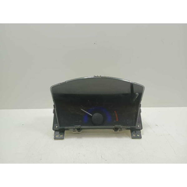 Painel Instrum. Veloc Honda Civic Aut 2012 A 2016