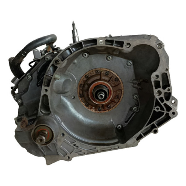 Caixa De Marcha Citroen C4 Pallas 2.0 Automática 2010