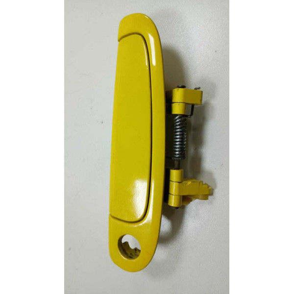 Maçaneta Externa Dianteira Esquerda Kia Picanto 1.1 4cc 2011