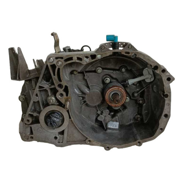 Caixa De Marcha Renault Megane Manual 1.6 16v 1999 Á 2010