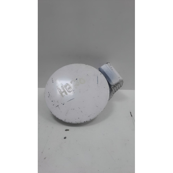 Portinhola Do Tanque Hb20 2013 A 2018 (usado) Branco