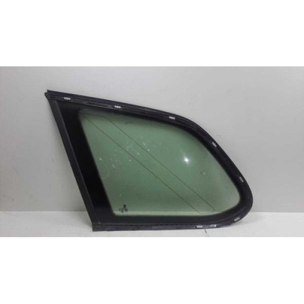 Vidro Fixo Traseira Esquerda Jetta Variant 2010