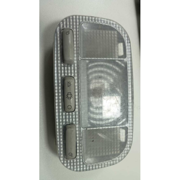Luz Teto Citroen C4 Pallas Original