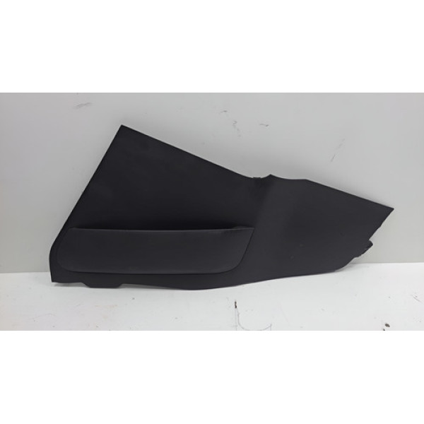    Cruze Lt 1.8  2013acabamento Porta Objetos Lado Direito  Preto