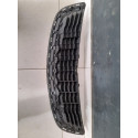 Grade Parachoque Chevrolet Spin Com Detalhe