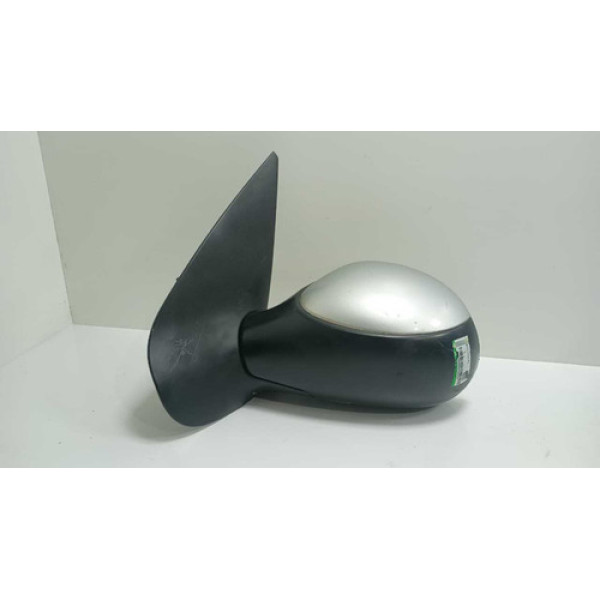 Retrovisor Externo Esquerdo Peugeot 206 Sw 2007