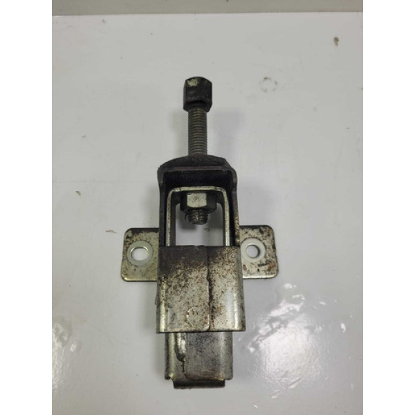 Gancho Suporte Estepe Renault Sandero 2010