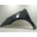 Paralama Dianteiro Esq Citroen C4 / Pallas 2006 A 2012