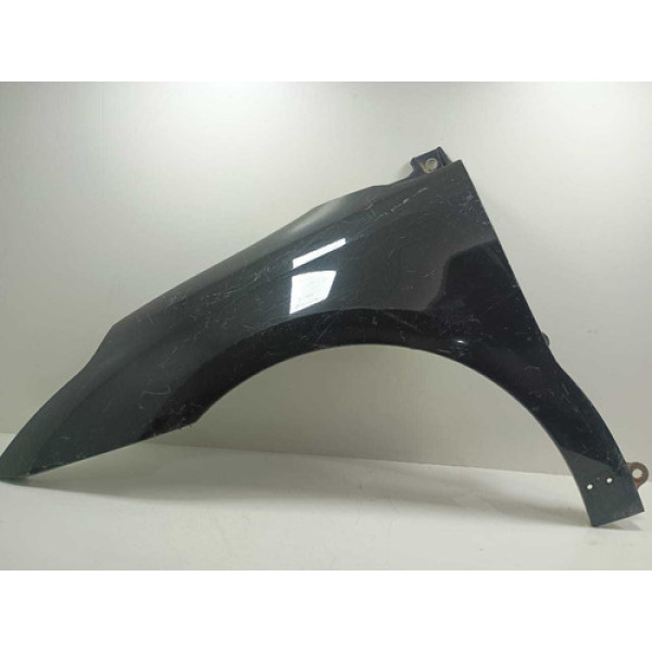 Paralama Dianteiro Esq Citroen C4 / Pallas 2006 A 2012