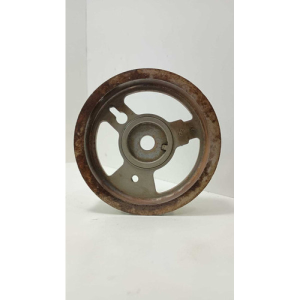 Polia Comando Válvulas Peugeot 307 2.0 16v 2006/2012