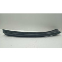 Borracha Lateral Esquerda Chevrolet Astra 1997 Á 2011 Preto