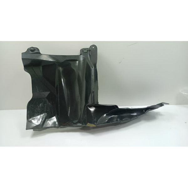 Protetor De Carter Direito Toyota Corolla Cross 2022