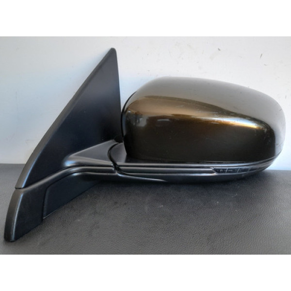 Retrovisor Fiat Toro Com Pisca L.e Com Rebatimento