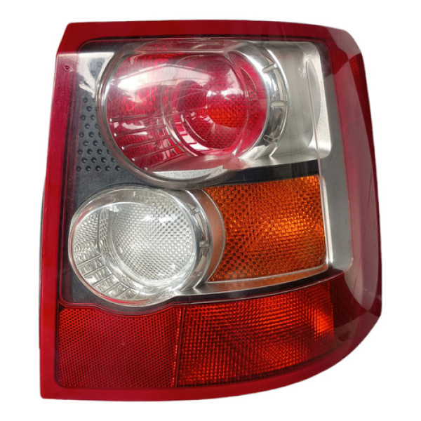 Lanterna Traseira Direita Ranger Rover 2006 A 2010