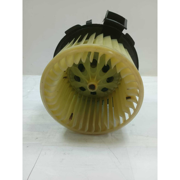 Motor Ventilador Ar Forçado 5a1122500 Peugeot 206 2006/2010 