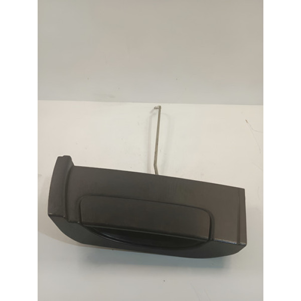 Maçaneta Ext Tras Esq Honda Hrv 1.5 2023 A 2024  Traseira