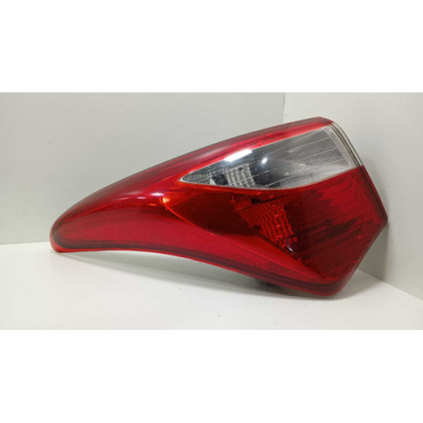 Lanterna Esquerda Hyundai Hb20 2012 2013 2014 2015 2016
