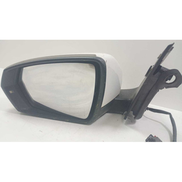 Retrovisor Polo 2018 2019 2020 2021 L/esquerdo Eletrico