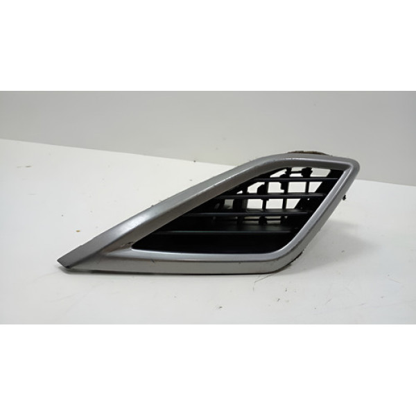 Duto Saída De Ar Esquerdo Hyundai Hb20 2013 Original - Cinza