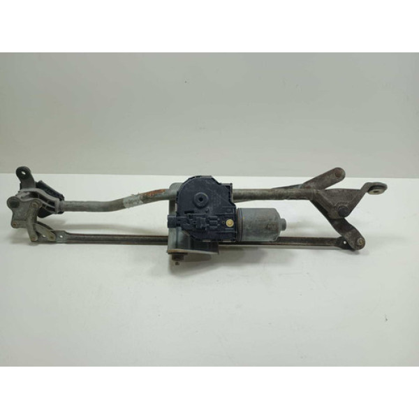 Motor Limpador Parabrisa C/galhada Honda Civic 1.8 2007/2011
