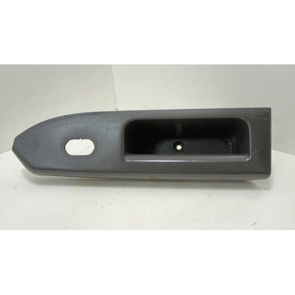  Moldura Botão De Vitro Ford Ecosport Xls 1.6 2004
