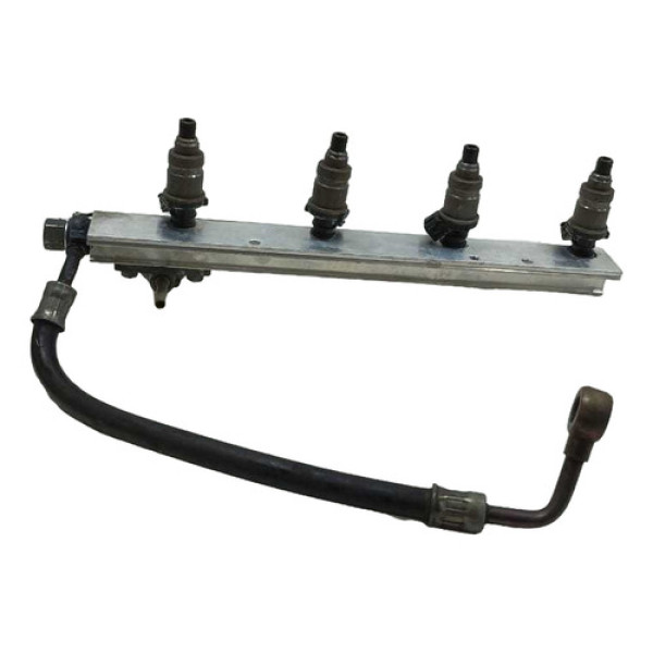 Flauta De Combustível Honda Civic 1.6 1997 Á 2000